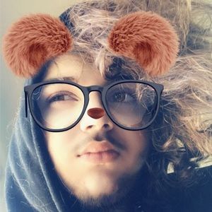 Meet your Posher, Hunter